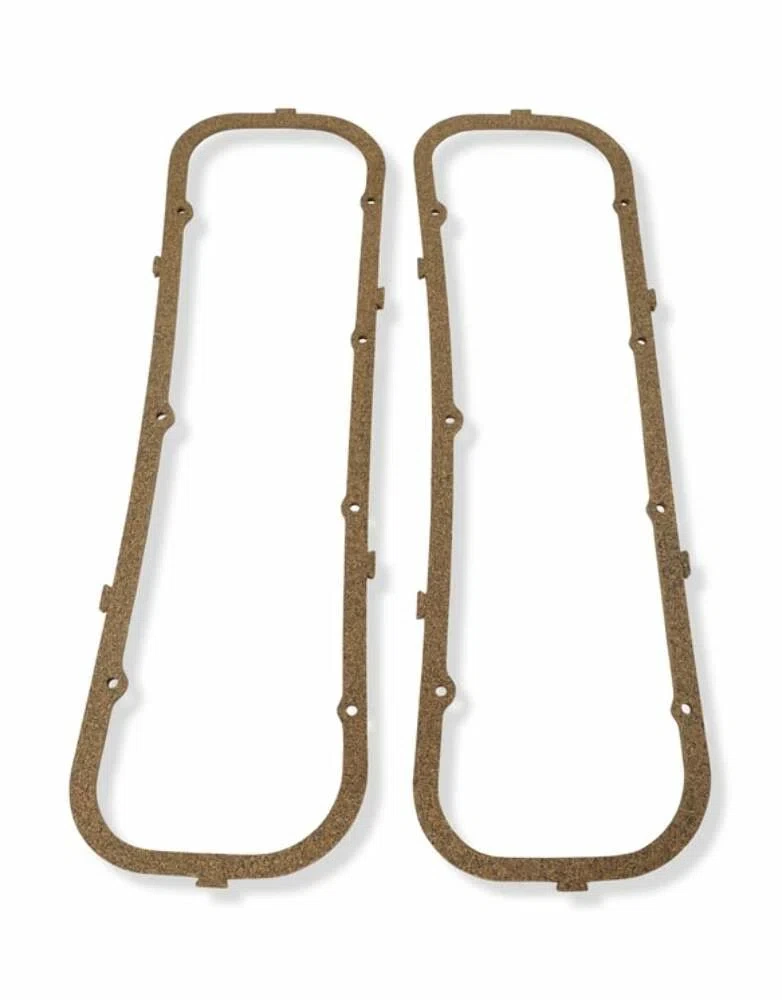 Mr. Gasket Performance Valve Cover Gaskets - .187 Inch Thick - 177